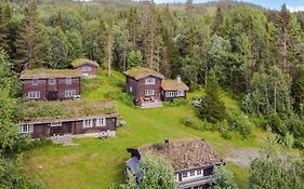 Frøy&Frøya Hyttetun